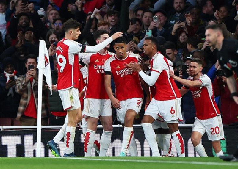 Rầm rộ tin đồn Real Madrid lên kế hoạch chiêu mộ ngôi sao Arsenal, truyền thông Anh lên tiếng xác nhận