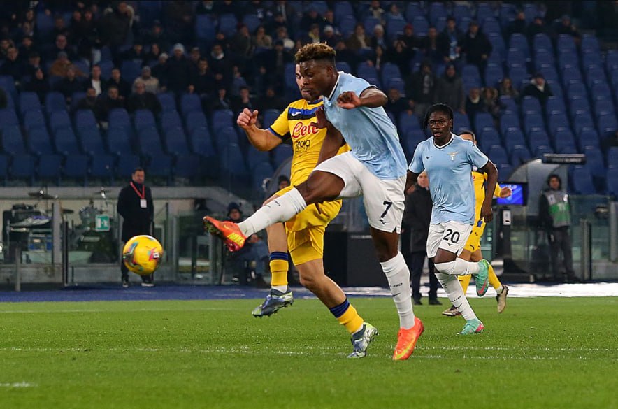 Lazio vs Atalanta (02:45 &#8211; 29/12) | Xem lại trận đấu