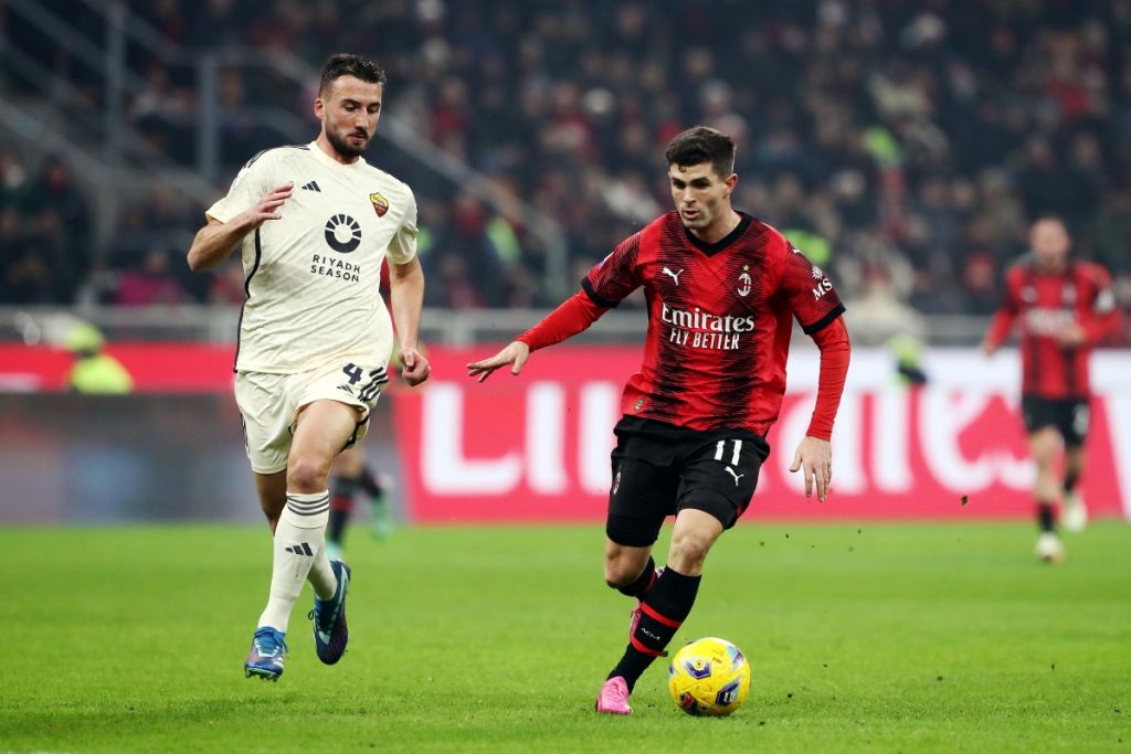 Nhận định soi kèo AC Milan vs AS Roma lúc 03h00 ngày 6/2/2025 nhan-dinh-soi-keo-ac-milan-vs-as-roma-luc-03h00-ngay-6-2-2025-1