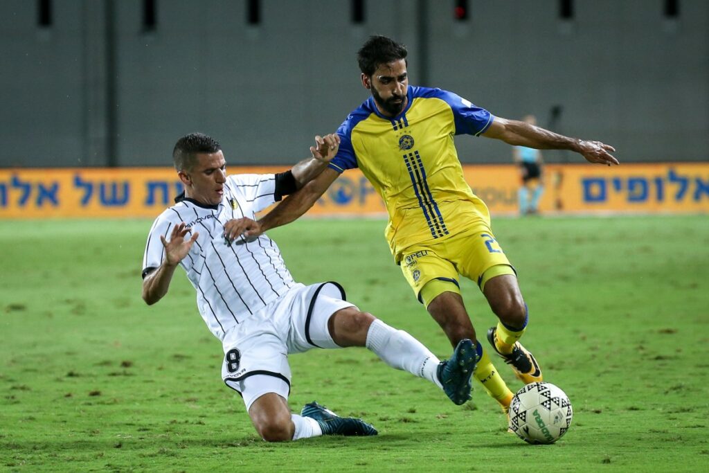 Nhận định soi kèo Maccabi Tel Aviv vs Beitar Jerusalem lúc 01h30 ngày 4/2/2025 nhan-dinh-soi-keo-maccabi-tel-aviv-vs-beitar-jerusalem-luc-01h30-ngay-4-2-2025-1