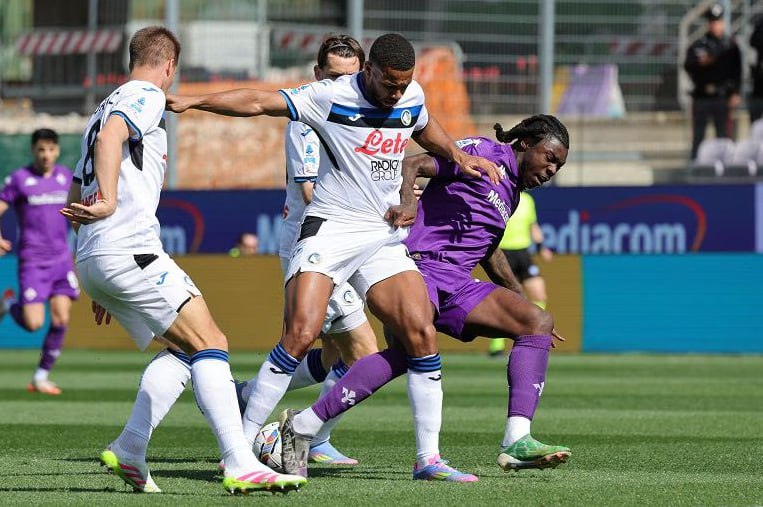 Fiorentina vs Atalanta (20:00 &#8211; 30/03) | Xem lại trận đấu