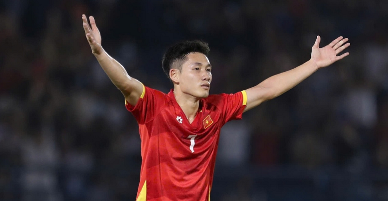 Nguyễn Hai Long rời Việt Nam, gia nhập CLB Bundesliga?