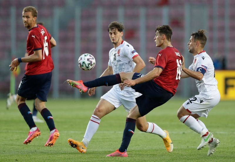 Nhận định soi kèo Albania vs Andorra lúc 2h45 ngày 25/3/2025