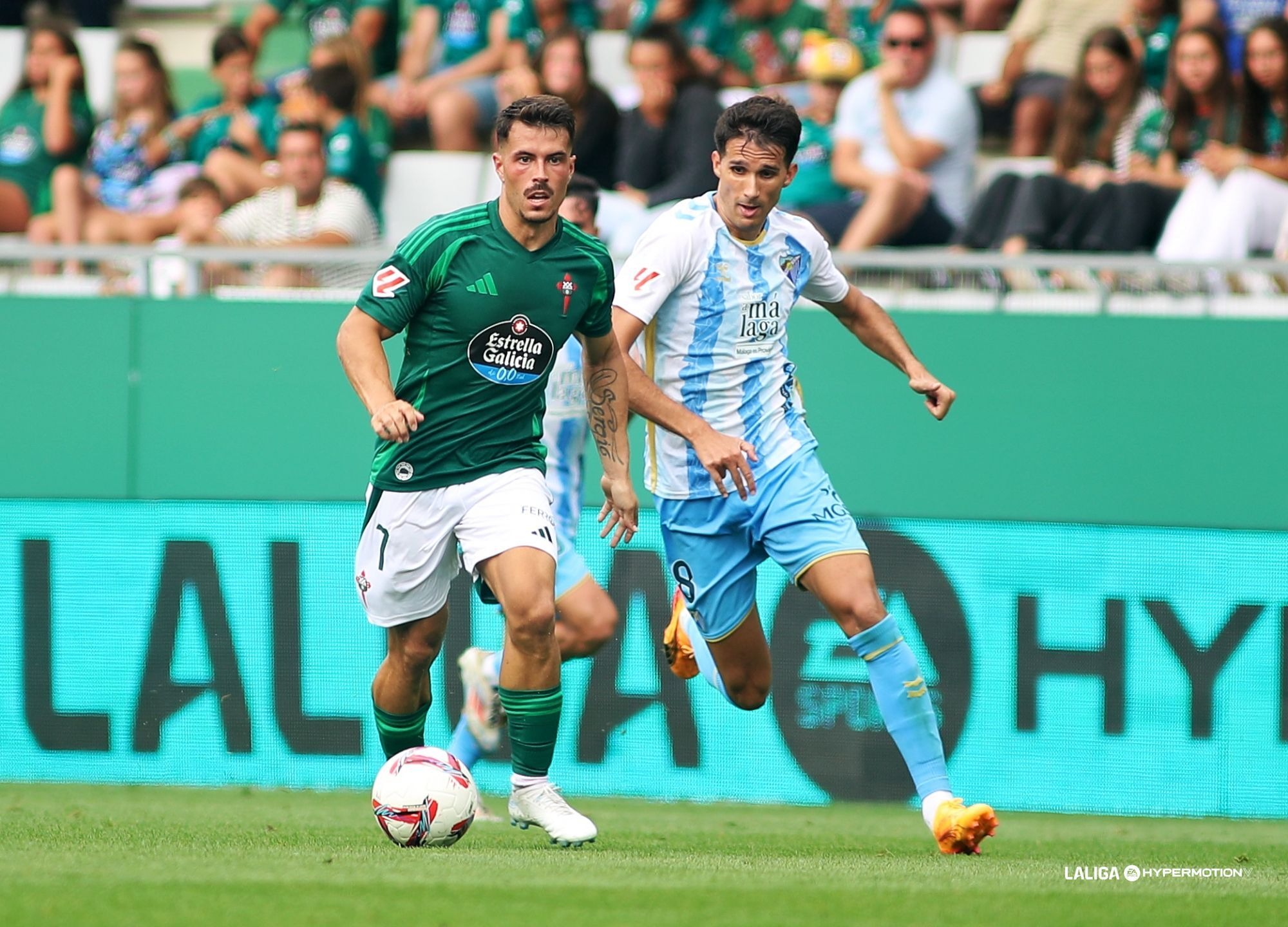 Nhận định soi kèo Malaga vs Racing Ferrol lúc 00h30 ngày 23/3/2025