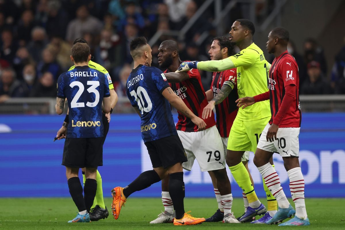 Nhận định soi kèo Milan vs Inter lúc 02h00 ngày 3/4/2025