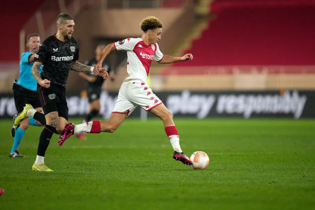Nhận định soi kèo Monaco vs Nice lúc 3h05 ngày 30/3/2025