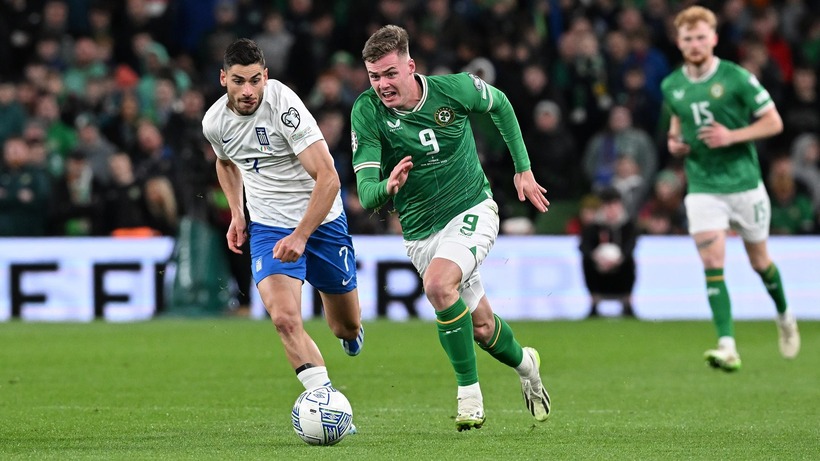Nhận định soi kèo Scotland vs Hy Lạp lúc 0h00 ngày 24/3/2025