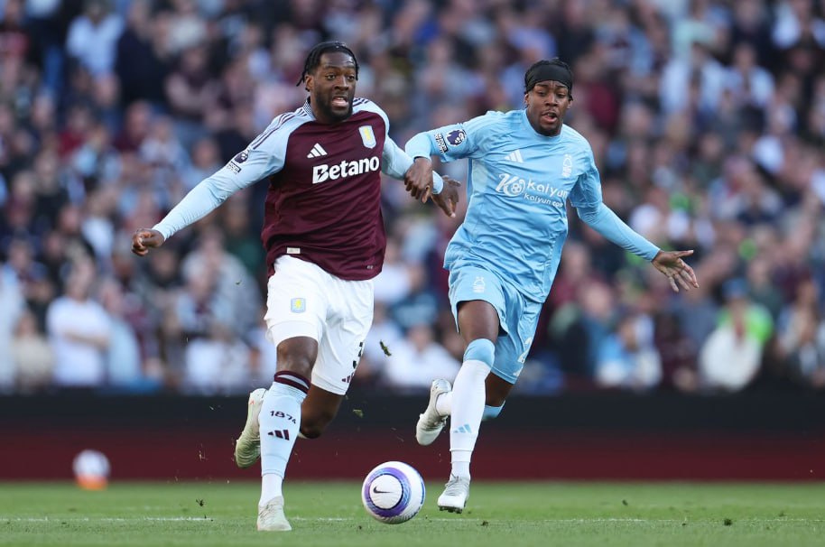 Aston Villa vs Nottingham Forest (23:30 &#8211; 05/04) | Xem lại trận đấu
