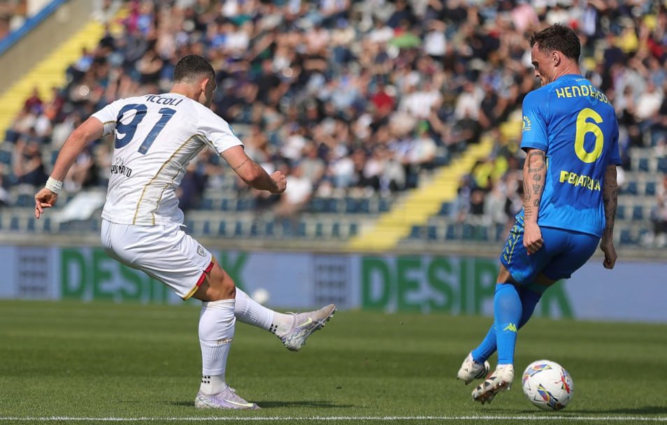 Empoli vs Cagliari (20:00 &#8211; 06/04) | Xem lại trận đấu