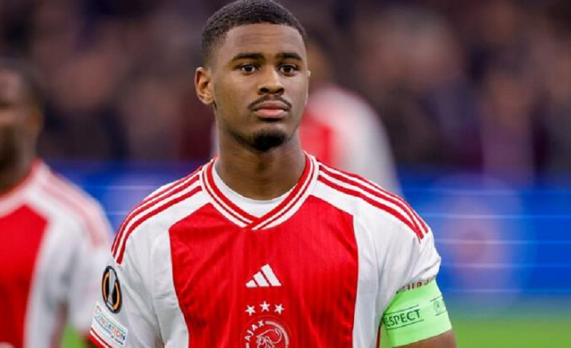 Liverpool, Arsenal cạnh tranh quyết liệt chiêu mộ sao Ajax