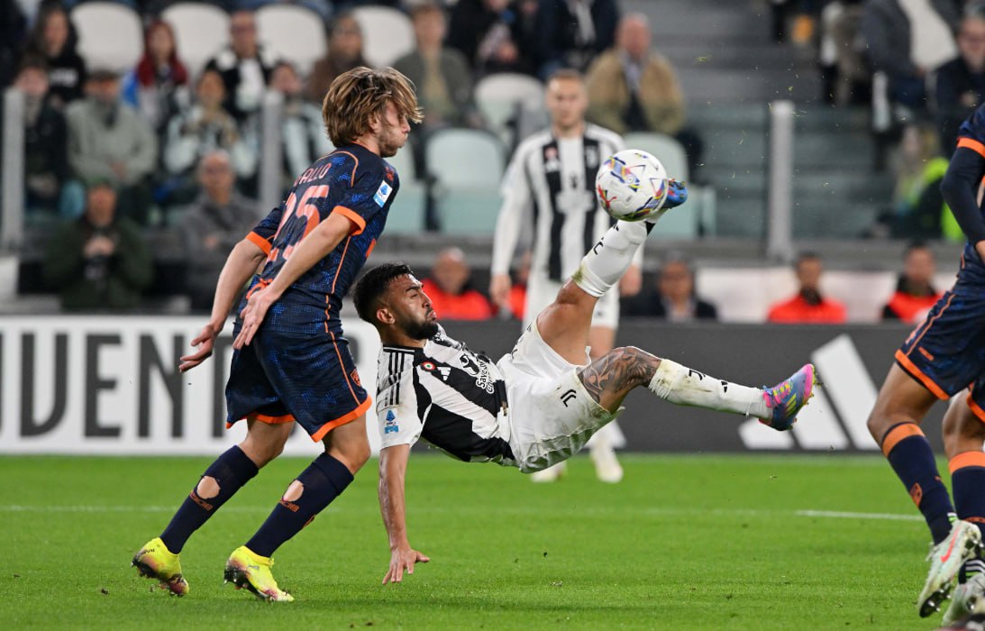 Juventus vs Lecce (01:45 &#8211; 13/04) | Xem lại trận đấu
