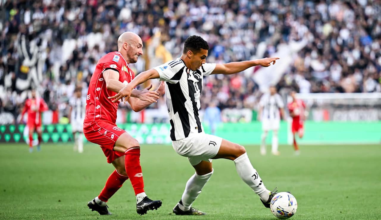 Juventus vs Monza (23:00 &#8211; 27/04) | Xem lại trận đấu