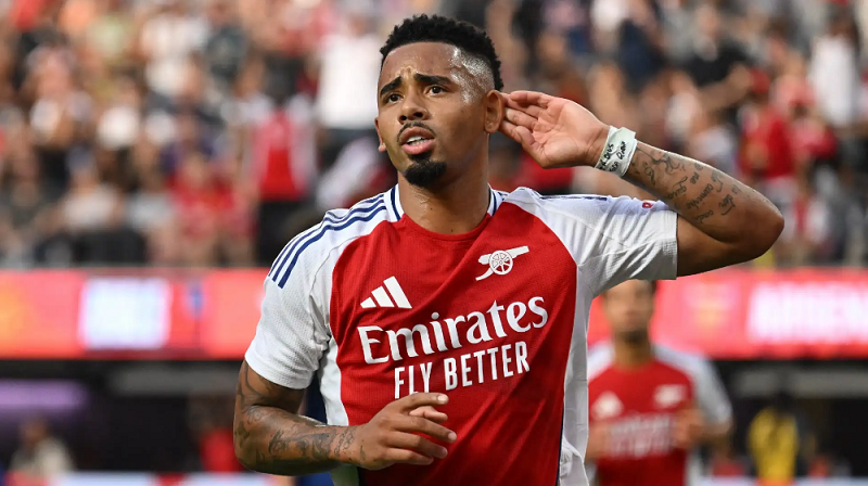‘Cậu ấy sẽ bị Arsenal xóa sổ đầu tiên’
