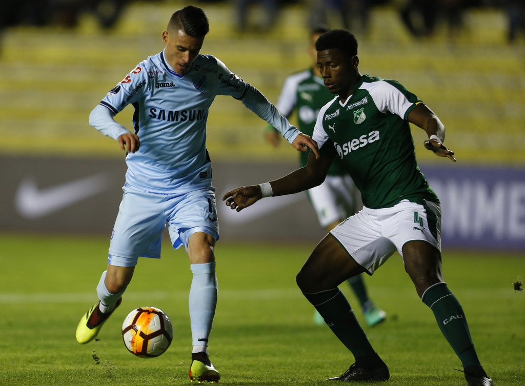 Nhận định soi kèo Bolivar vs Palmeiras lúc 5h00 ngày 25/4/2025