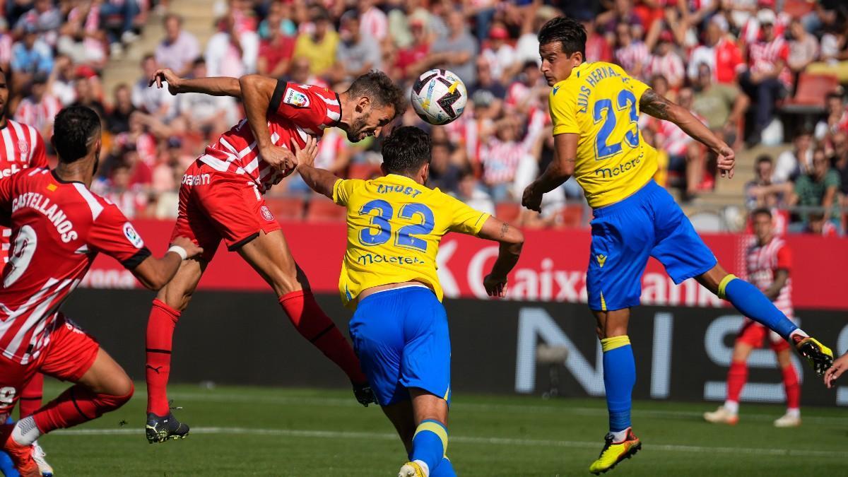 Nhận định soi kèo Cadiz vs Gijon lúc 1h30 ngày 26/4/2025