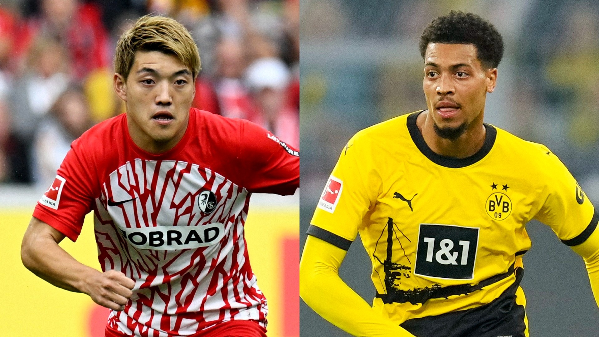 Nhận định soi kèo Freiburg vs Dortmund lúc 20h30 ngày 5/4/2025