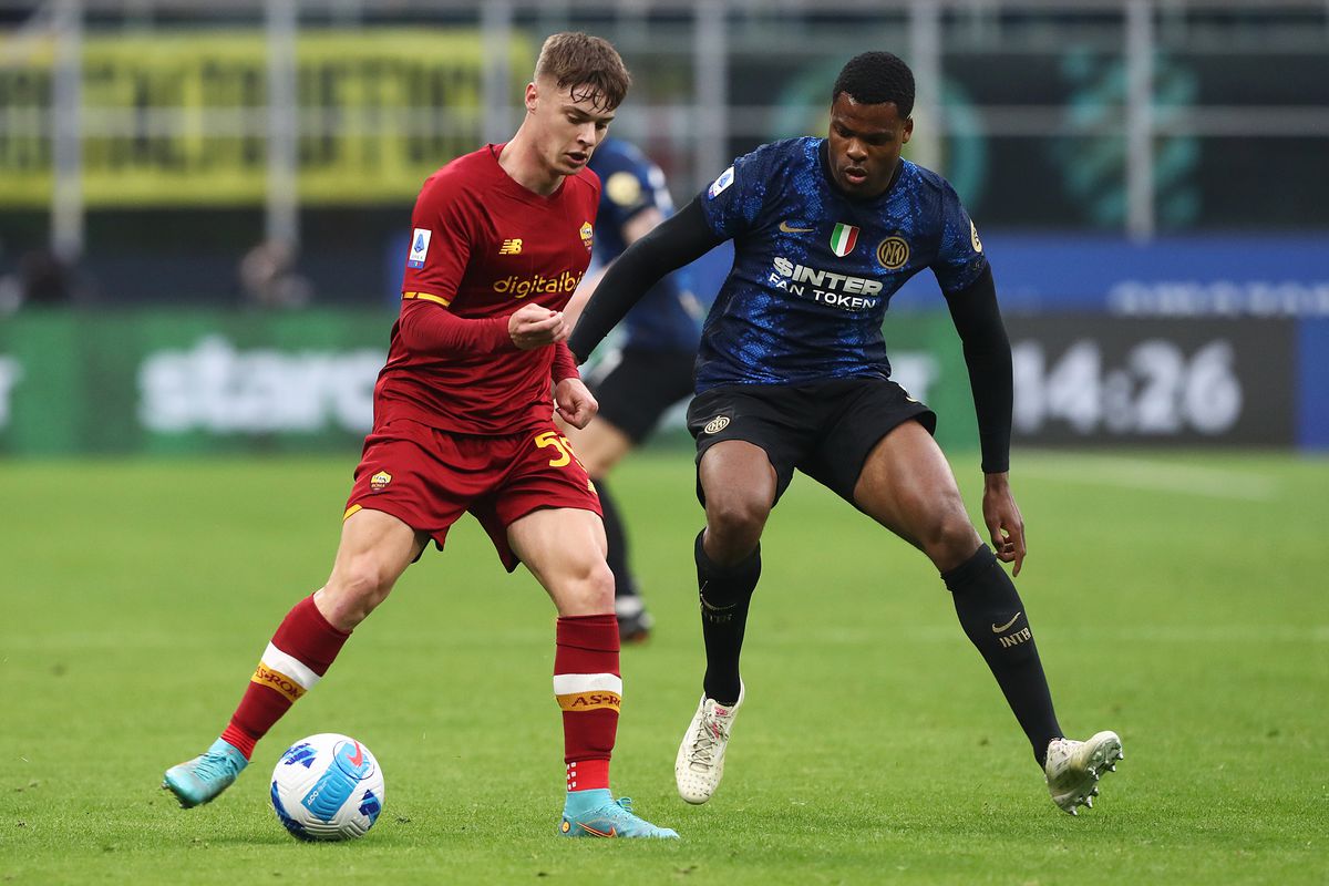 Nhận định soi kèo Inter Milan vs AS Roma lúc 20h00 ngày 27/4/2025