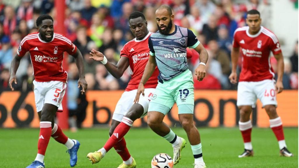 Nhận định soi kèo Nottingham vs Brentford lúc 1h30 ngày 2/5/2025