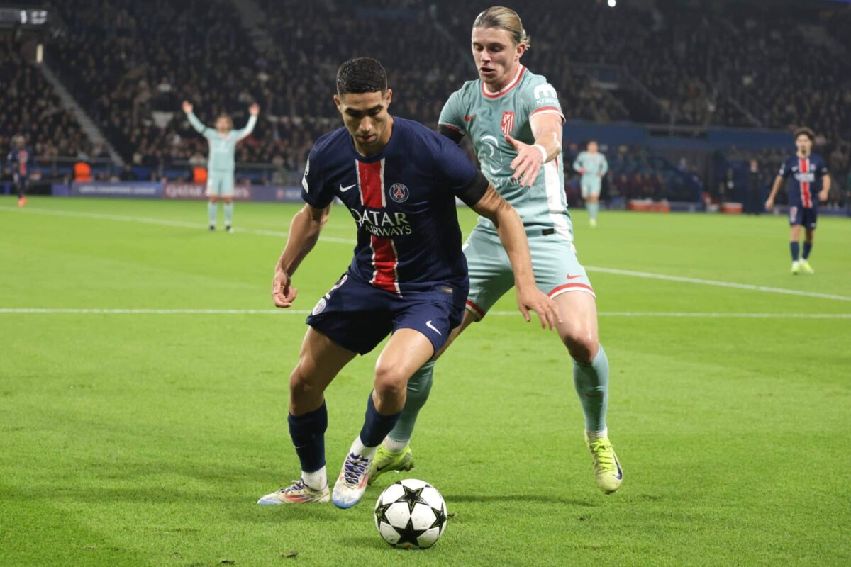Nhận định soi kèo PSG vs Angers lúc 22h00 ngày 5/4/2025