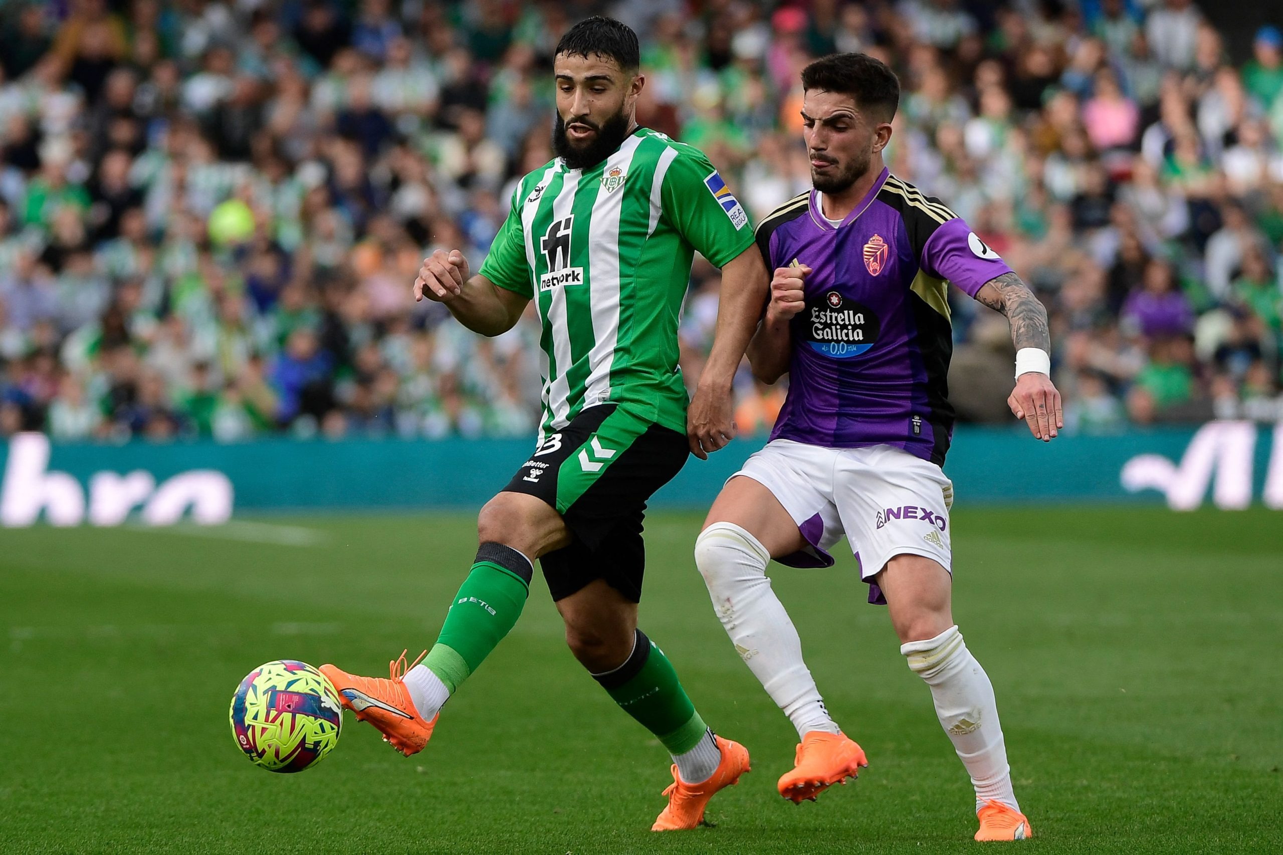 Nhận định soi kèo Real Betis vs Real Valladolid lúc 02h30 ngày 25/4/2025