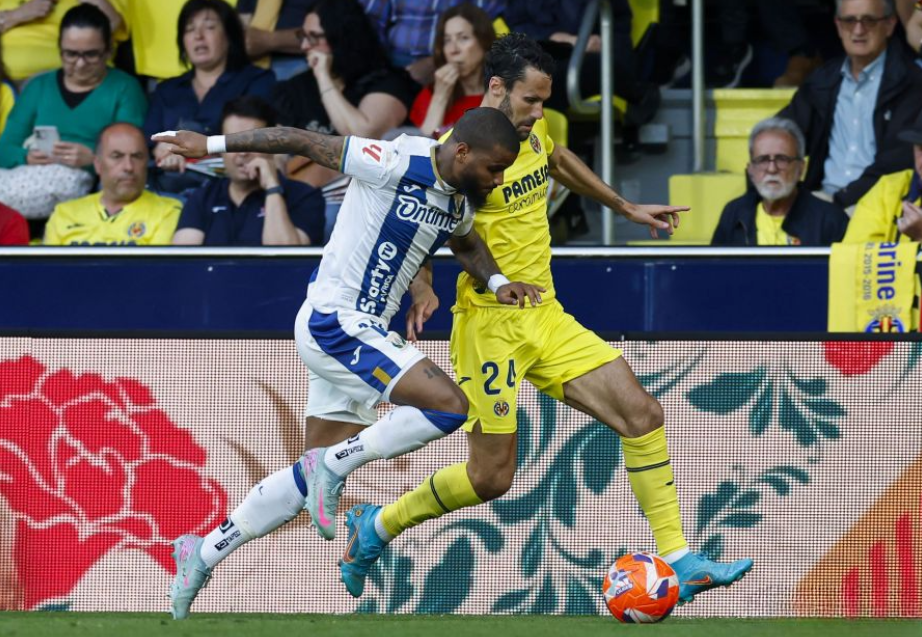 Villarreal vs Leganes (00:00 &#8211; 15/05) | Xem lại trận đấu