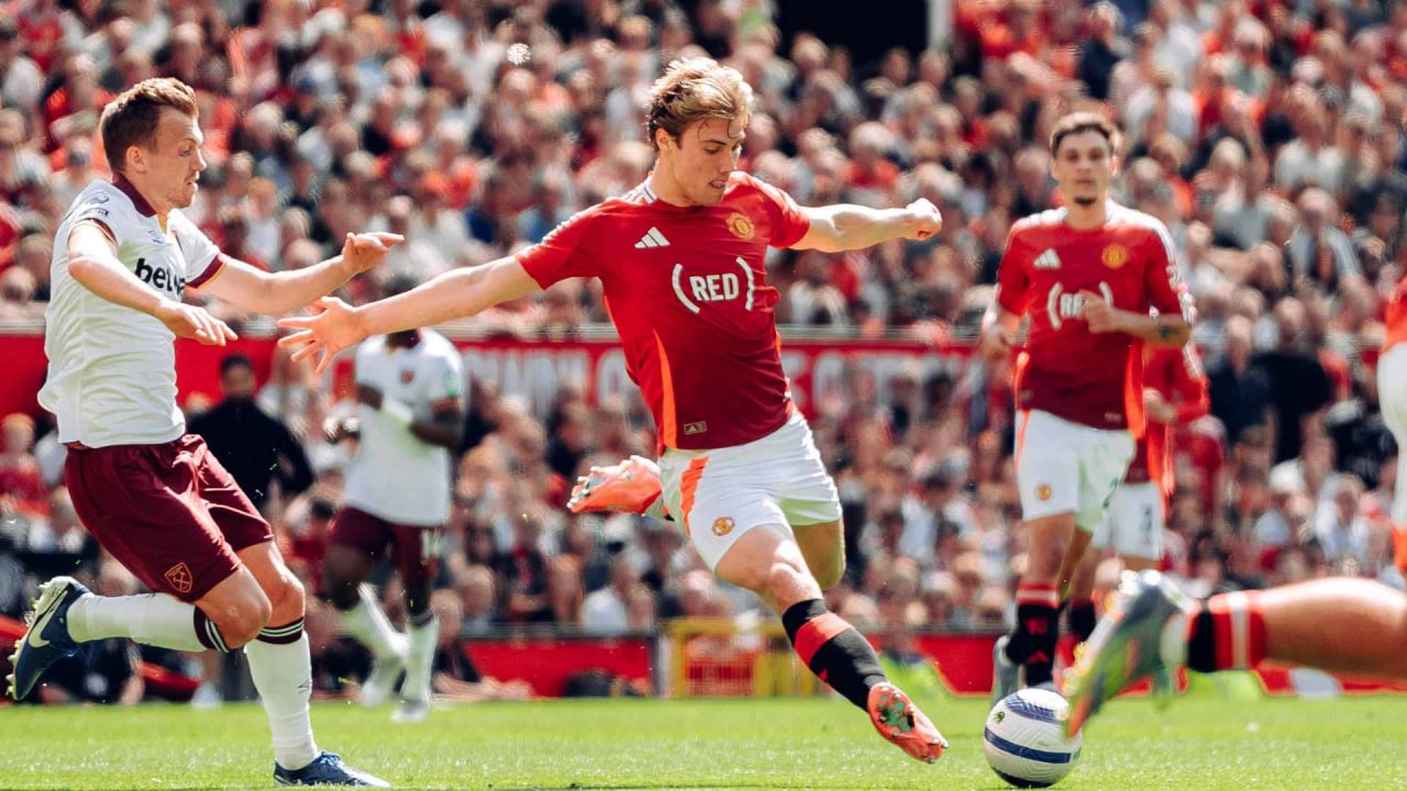 Manchester United vs West Ham (20:15 &#8211; 11/05) | Xem lại trận đấu