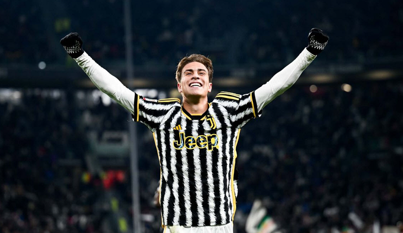 Chelsea chi khủng, quyết chiêu mộ tài năng trẻ Juventus