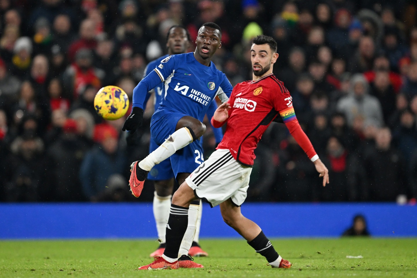 Nhận định soi kèo Chelsea vs Manchester United lúc 02h15 ngày 17/5/2025