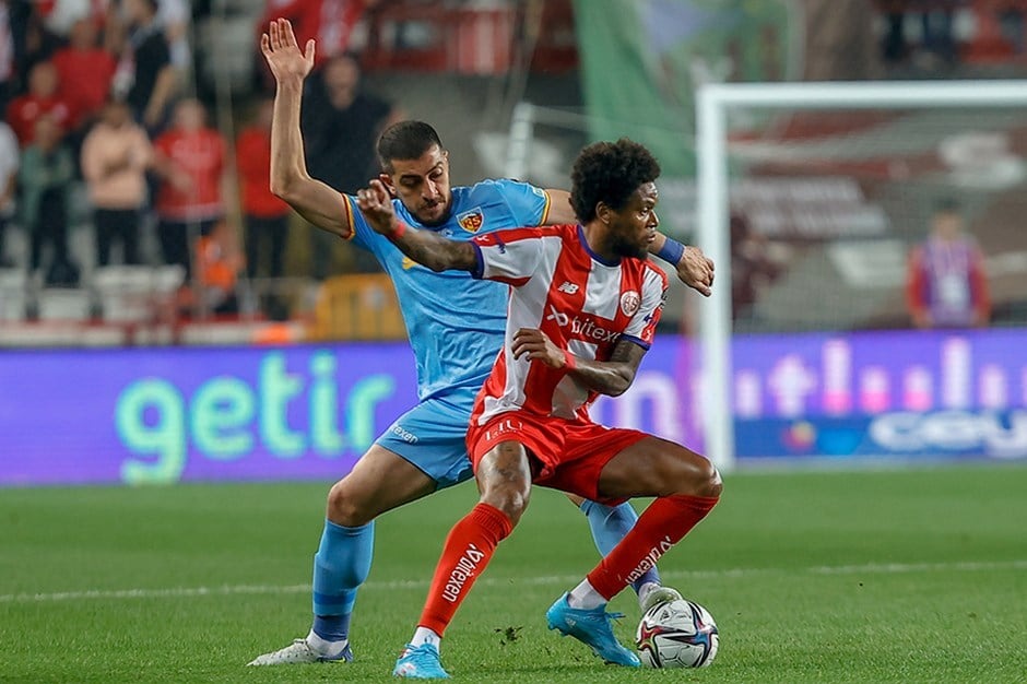 Nhận định soi kèo Kayserispor vs Antalyaspor lúc 00h00 ngày 13/5/2025