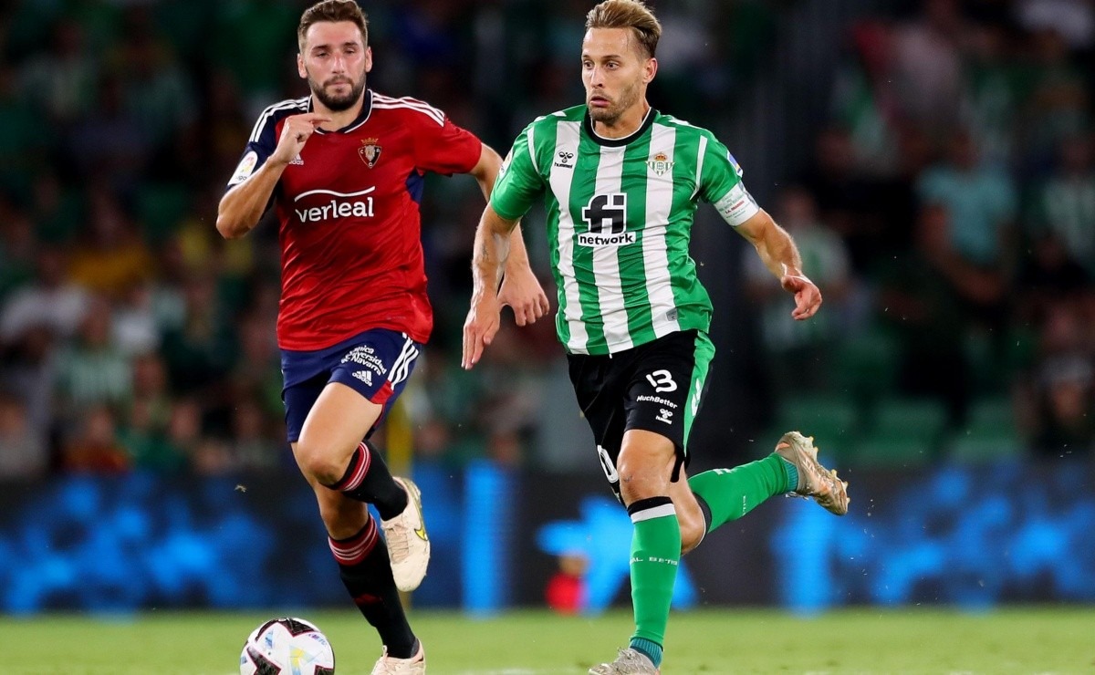 Nhận định soi kèo Real Betis vs Osasuna lúc 02h00 ngày 12/5/2025