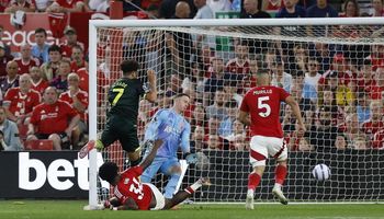 Nottingham Forest vs Brentford (01:30 – 02/05) | Xem lại trận đấu