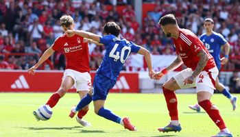 Nottingham Forest vs Leicester City (20:15 – 11/05) | Xem lại trận đấu