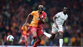 Galatasaray vs Sivasspor (23:00 – 03/05) | Xem lại trận đấu