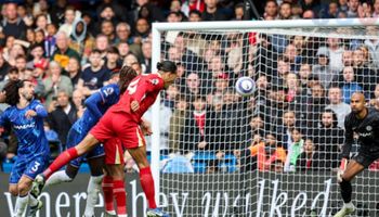 Chelsea vs Liverpool (22:30 – 04/05) | Xem lại trận đấu