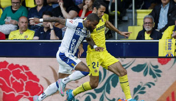 Villarreal vs Leganes (00:00 – 15/05) | Xem lại trận đấu