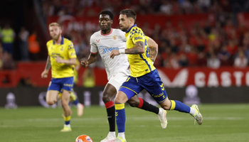 Sevilla vs Las Palmas (02:30 – 14/05) | Xem lại trận đấu