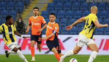 Basaksehir FK vs Fenerbahce (00:00 – 10/05) | Xem lại trận đấu