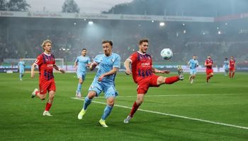 Heidenheim vs VfL Bochum (01:30 – 03/05) | Xem lại trận đấu