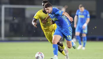 Empoli vs Parma (01:45 – 11/05) | Xem lại trận đấu