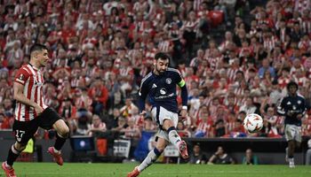 Athletic Bilbao vs Manchester United (02:00 – 02/05) | Xem lại trận đấu