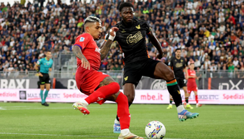 Venezia vs Fiorentina (23:30 – 12/05) | Xem lại trận đấu