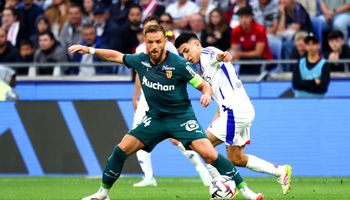 Lyon vs RC Lens (22:15 – 04/05) | Xem lại trận đấu