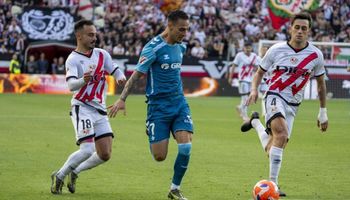 Rayo Vallecano vs Real Betis (00:00 – 16/05) | Xem lại trận đấu