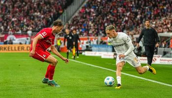 SC Freiburg vs Bayer Leverkusen (22:30 – 04/05) | Xem lại trận đấu