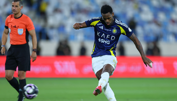 Al-Okhdood vs Al Nassr (01:00 – 13/05) | Xem lại trận đấu