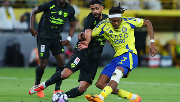 Al Nassr vs Al Ittihad(KSA) (01:00 – 08/05) | Xem lại trận đấu