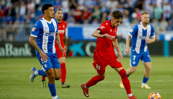 Alavés vs Osasuna (02:00 – 25/05) | Xem lại trận đấu