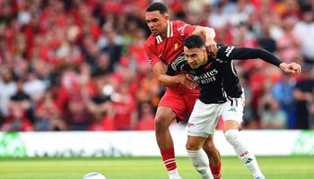 Liverpool vs Arsenal (22:30 – 11/05) | Xem lại trận đấu
