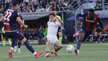 Bologna vs Genoa (23:00 – 24/05) | Xem lại trận đấu