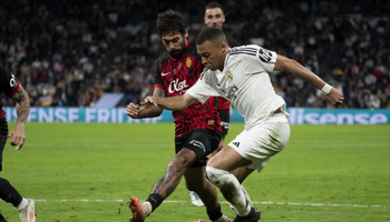 Real Madrid vs RCD Mallorca (02:30 – 15/05) | Xem lại trận đấu
